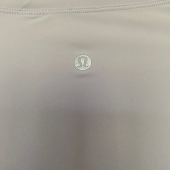 Lululemon top - Picture 2 of 4